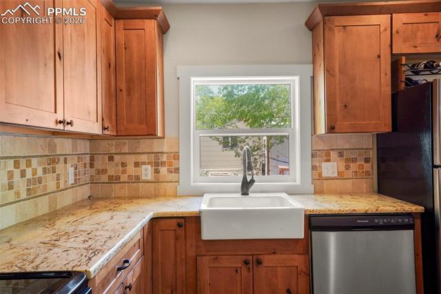 MLS Image for 2405  Hagerman  ,Colorado Springs, Colorado