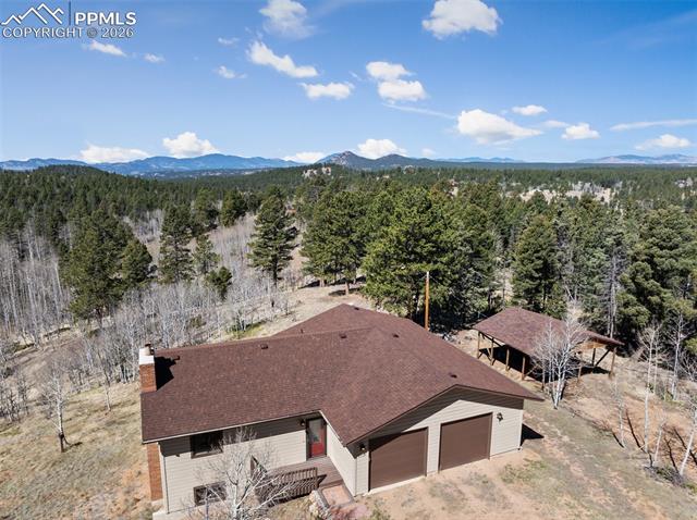4265  County Road 51  , divide&nbsp; House Search MLS Picture