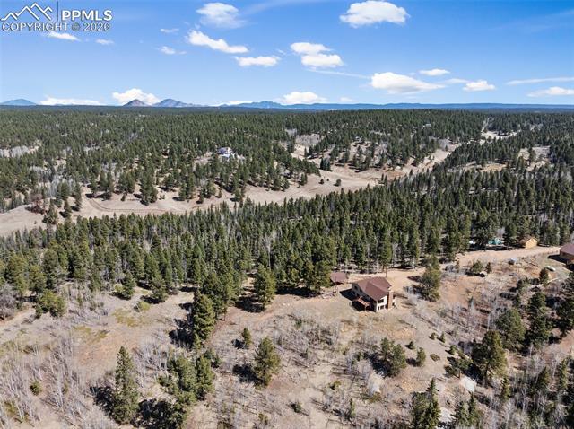 MLS Image for 4265  County Road 51  ,Divide, Colorado