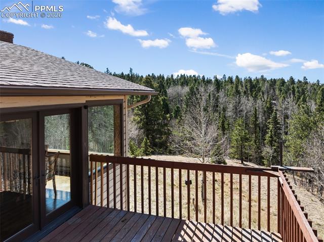 MLS Image for 4265  County Road 51  ,Divide, Colorado