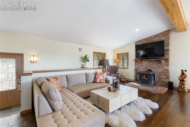 MLS Image for 4265  County Road 51  ,Divide, Colorado