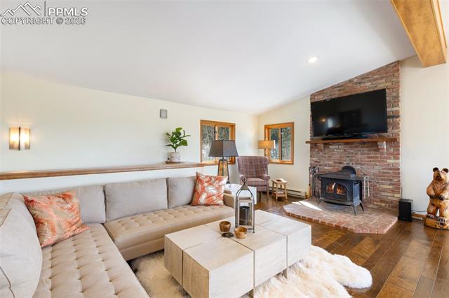 MLS Image for 4265  County Road 51  ,Divide, Colorado