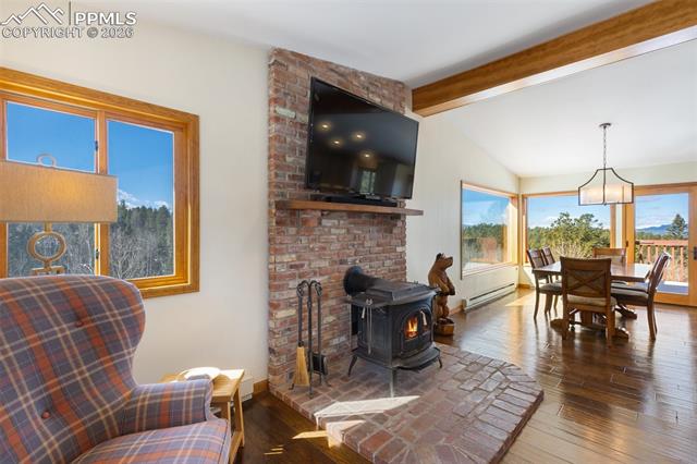 MLS Image for 4265  County Road 51  ,Divide, Colorado