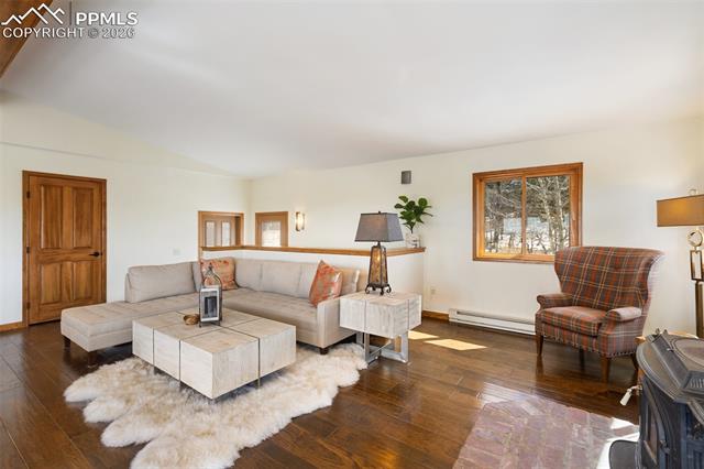 MLS Image for 4265  County Road 51  ,Divide, Colorado