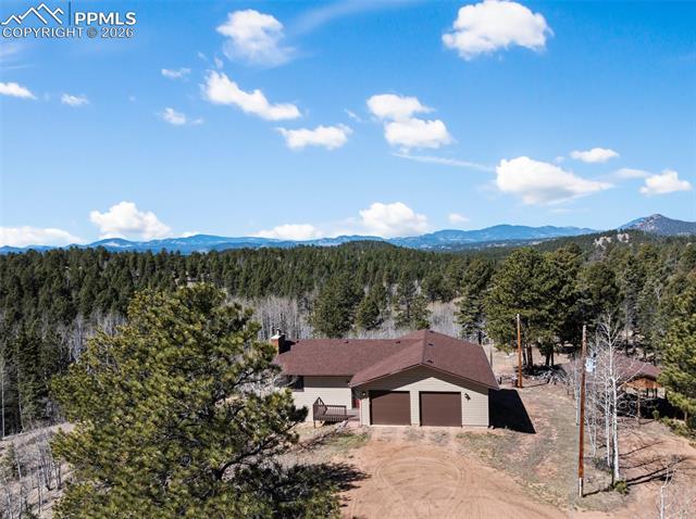 MLS Image for 4265  County Road 51  ,Divide, Colorado
