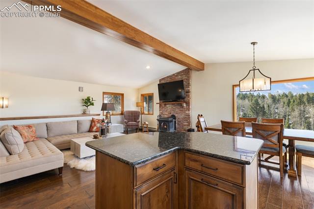 MLS Image for 4265  County Road 51  ,Divide, Colorado