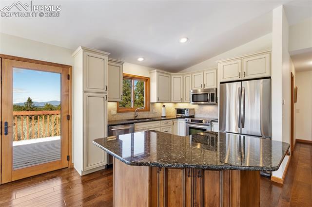 MLS Image for 4265  County Road 51  ,Divide, Colorado