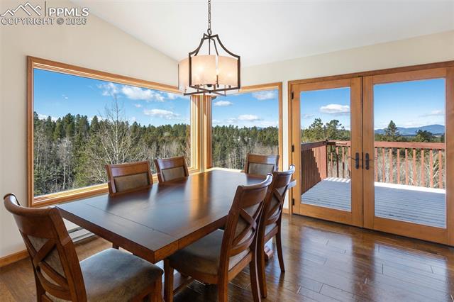 MLS Image for 4265  County Road 51  ,Divide, Colorado