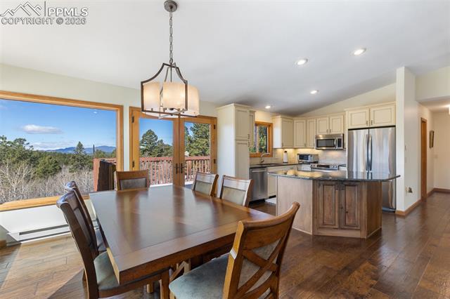 MLS Image for 4265  County Road 51  ,Divide, Colorado