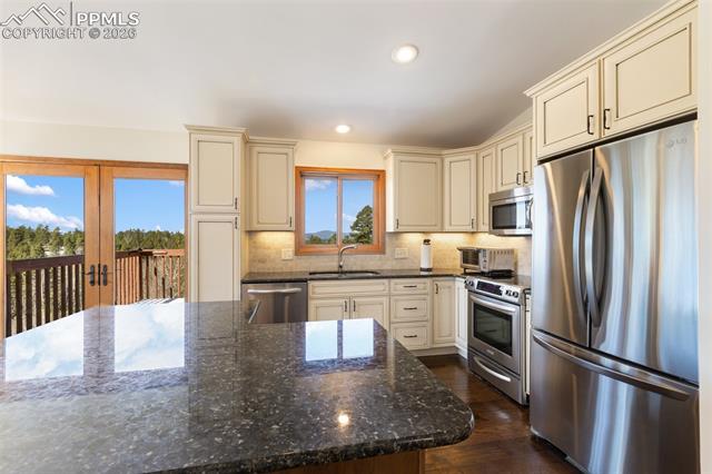 MLS Image for 4265  County Road 51  ,Divide, Colorado