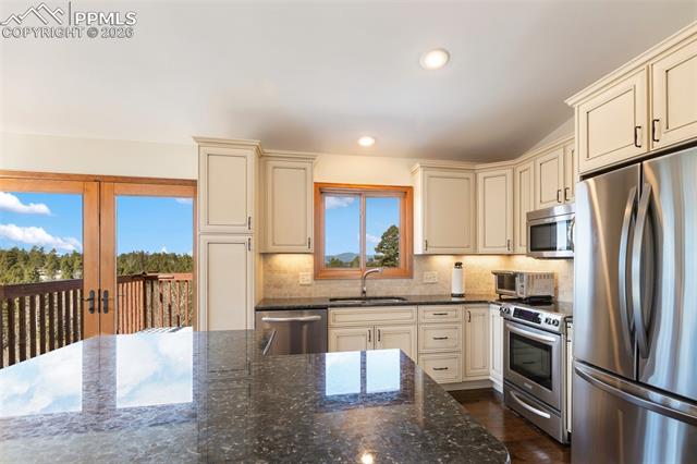 MLS Image for 4265  County Road 51  ,Divide, Colorado