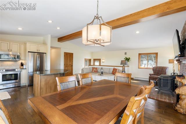 MLS Image for 4265  County Road 51  ,Divide, Colorado