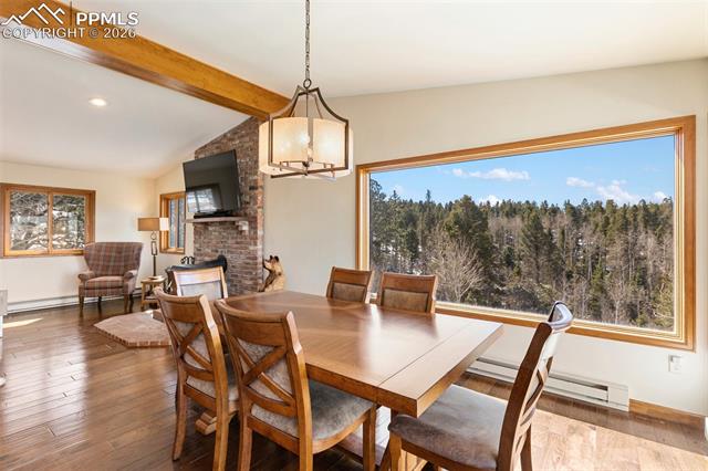 MLS Image for 4265  County Road 51  ,Divide, Colorado