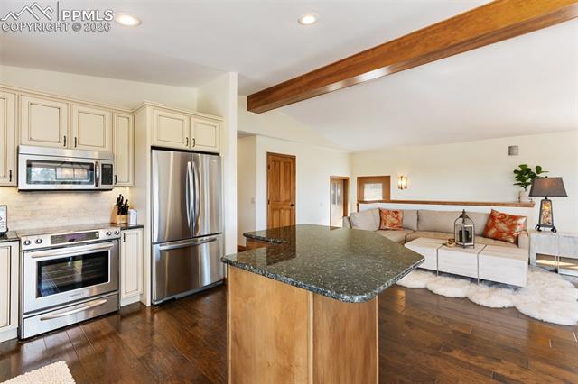MLS Image for 4265  County Road 51  ,Divide, Colorado