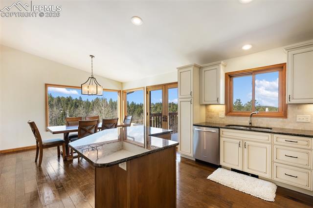 MLS Image for 4265  County Road 51  ,Divide, Colorado