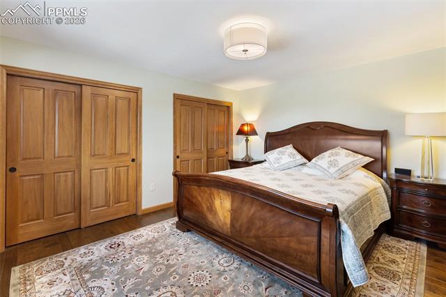 MLS Image for 4265  County Road 51  ,Divide, Colorado
