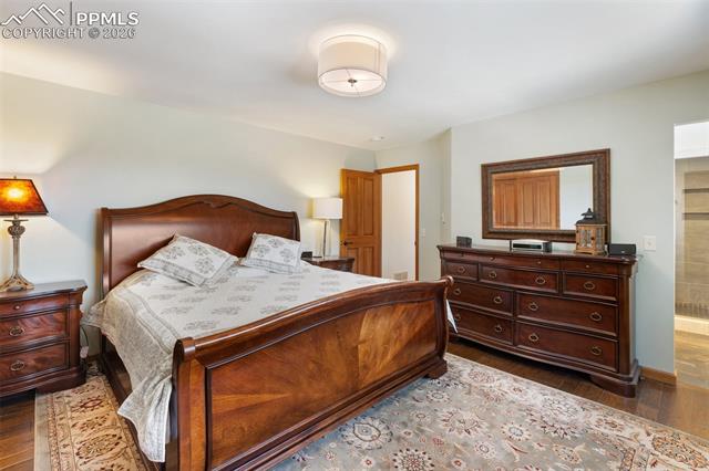 MLS Image for 4265  County Road 51  ,Divide, Colorado