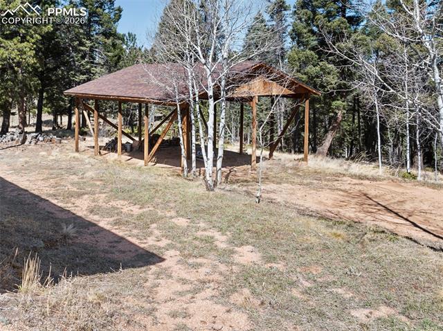 MLS Image for 4265  County Road 51  ,Divide, Colorado
