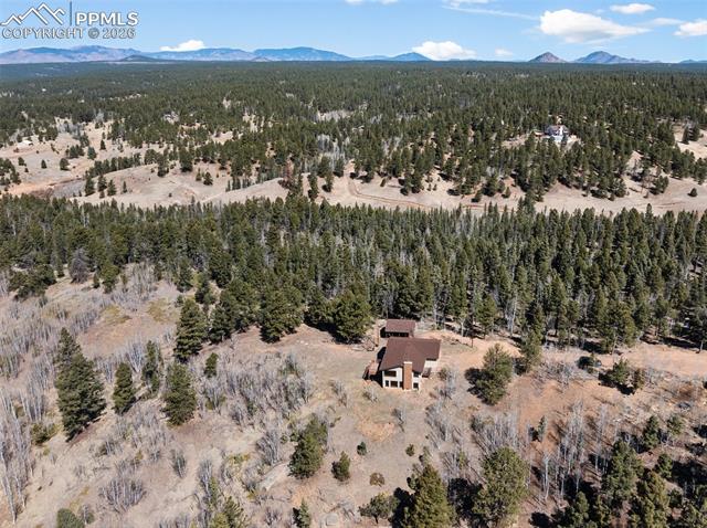 MLS Image for 4265  County Road 51  ,Divide, Colorado