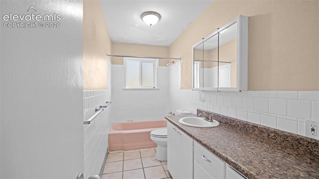 MLS Image for 1001  Parkview  ,Colorado Springs, Colorado