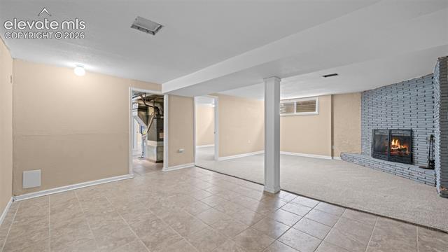 MLS Image for 1001  Parkview  ,Colorado Springs, Colorado