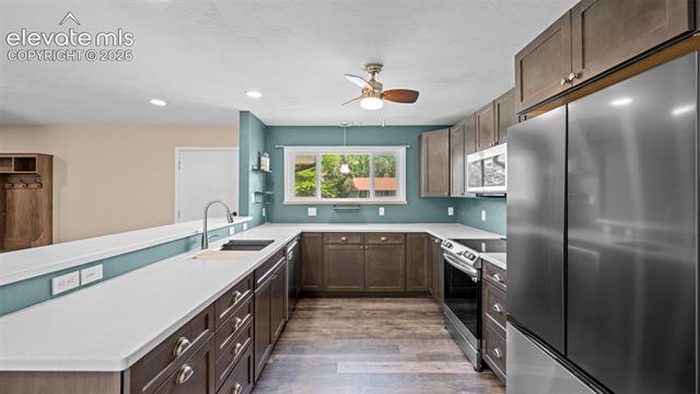 MLS Image for 1001  Parkview  ,Colorado Springs, Colorado
