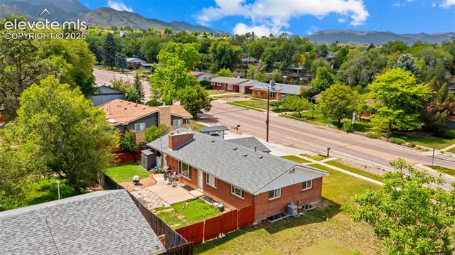 MLS Image for 1001  Parkview  ,Colorado Springs, Colorado