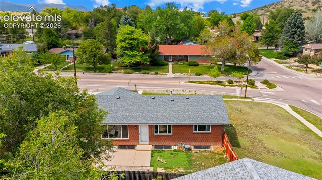 MLS Image for 1001  Parkview  ,Colorado Springs, Colorado