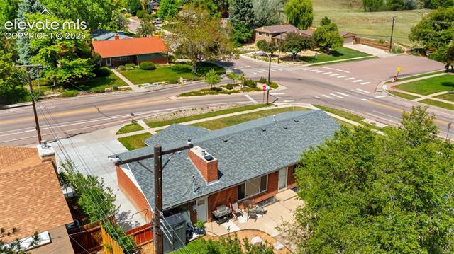 MLS Image for 1001  Parkview  ,Colorado Springs, Colorado