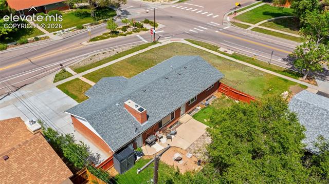 MLS Image for 1001  Parkview  ,Colorado Springs, Colorado