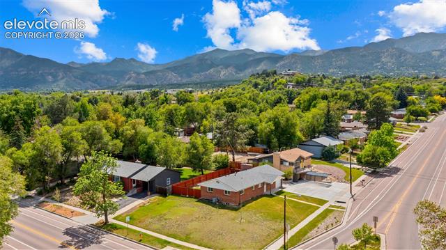 MLS Image for 1001  Parkview  ,Colorado Springs, Colorado