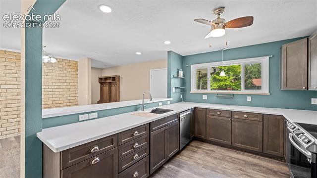 MLS Image for 1001  Parkview  ,Colorado Springs, Colorado