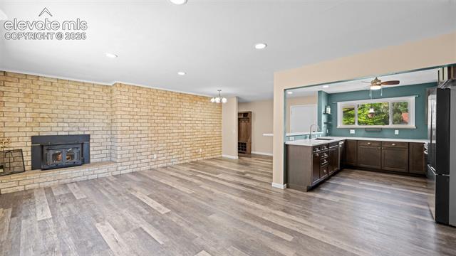 MLS Image for 1001  Parkview  ,Colorado Springs, Colorado