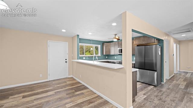 MLS Image for 1001  Parkview  ,Colorado Springs, Colorado