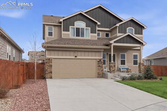 9422  Fairway Glen  , peyton&nbsp; House Search MLS Picture