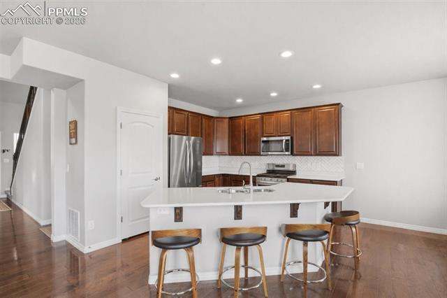 MLS Image for 9422  Fairway Glen  ,Peyton, Colorado