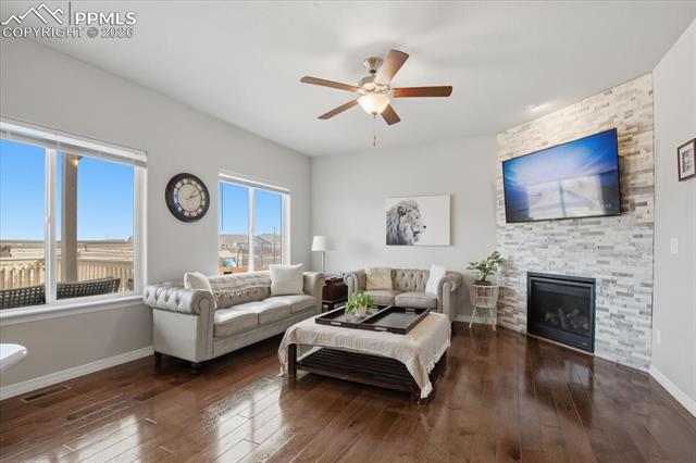 MLS Image for 9422  Fairway Glen  ,Peyton, Colorado