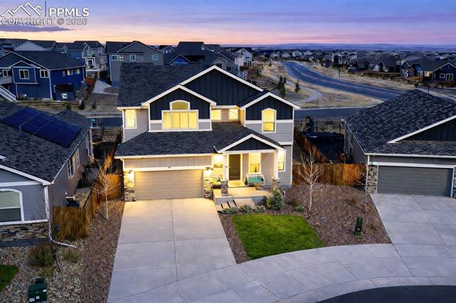 MLS Image for 9422  Fairway Glen  ,Peyton, Colorado