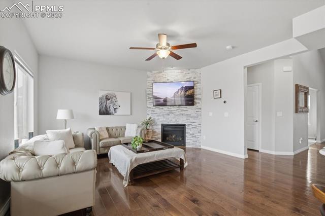 MLS Image for 9422  Fairway Glen  ,Peyton, Colorado
