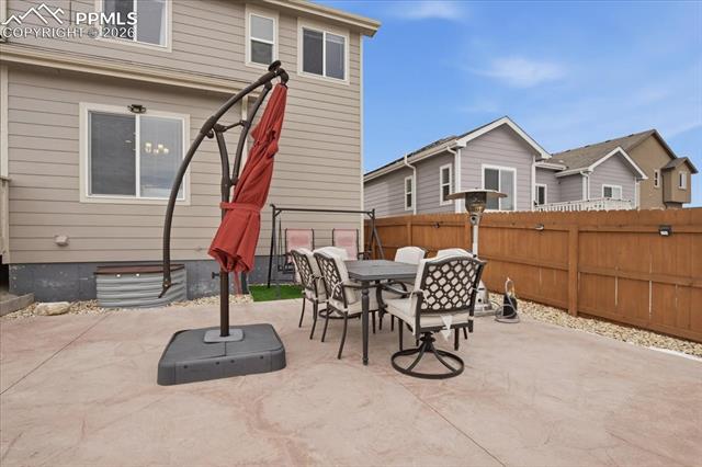 MLS Image for 9422  Fairway Glen  ,Peyton, Colorado