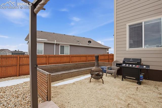 MLS Image for 9422  Fairway Glen  ,Peyton, Colorado