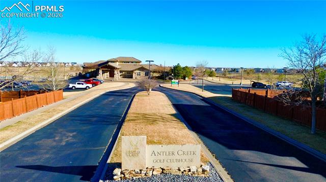 MLS Image for 9422  Fairway Glen  ,Peyton, Colorado