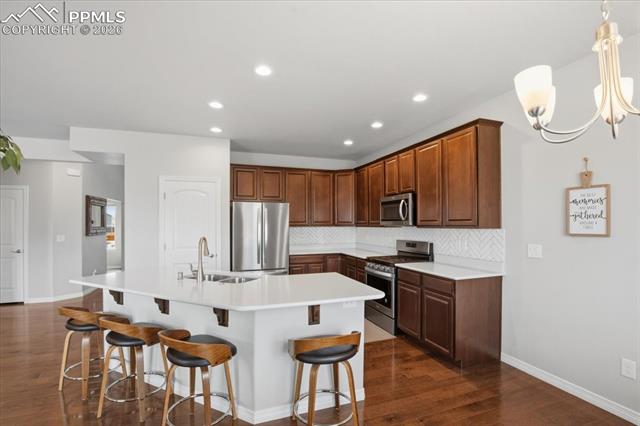 MLS Image for 9422  Fairway Glen  ,Peyton, Colorado
