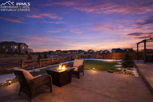 MLS Image for 9422  Fairway Glen  ,Peyton, Colorado