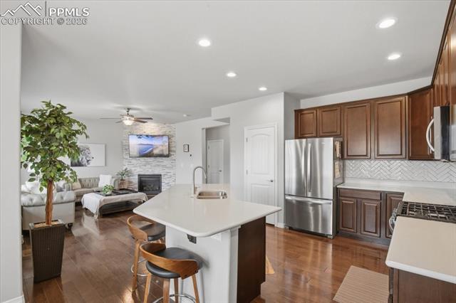 MLS Image for 9422  Fairway Glen  ,Peyton, Colorado