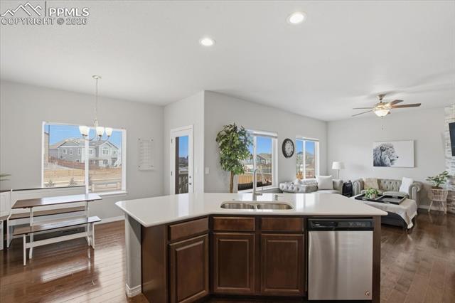 MLS Image for 9422  Fairway Glen  ,Peyton, Colorado