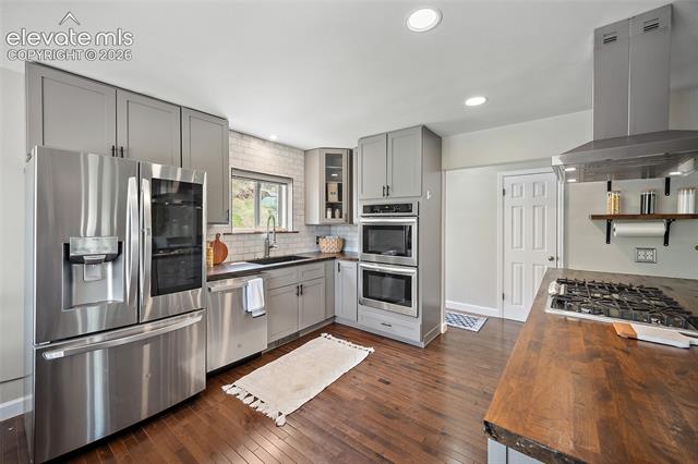 MLS Image for 208  Oak  ,Manitou Springs, Colorado