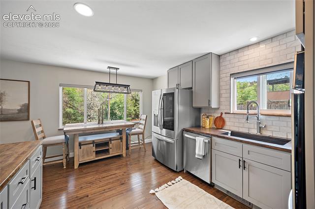 MLS Image for 208  Oak  ,Manitou Springs, Colorado