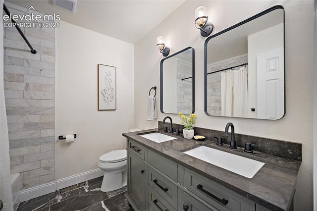 MLS Image for 208  Oak  ,Manitou Springs, Colorado