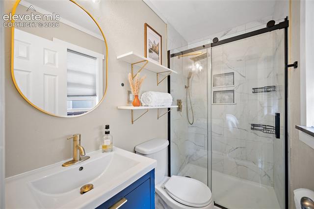 MLS Image for 208  Oak  ,Manitou Springs, Colorado